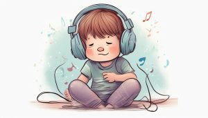 apa manfaat musik untuk anak